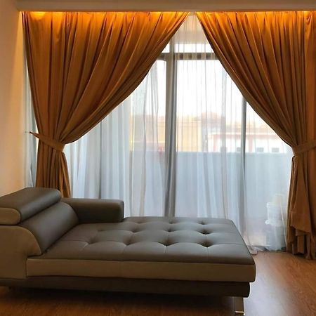 Rezeki Mahkota Hotel Malacca Eksteriør bilde