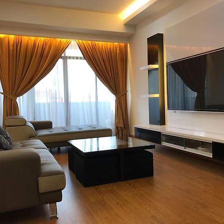 Rezeki Mahkota Hotel Malacca Eksteriør bilde