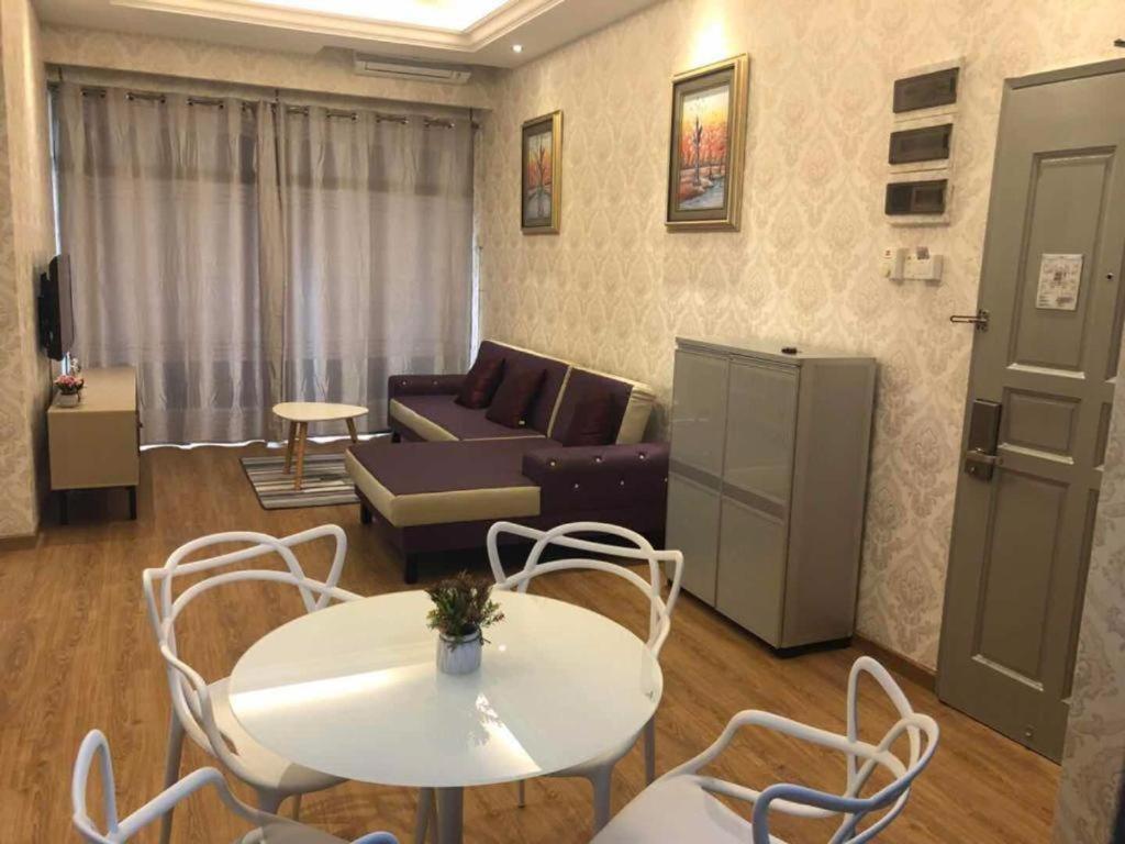 Rezeki Mahkota Hotel Malacca Eksteriør bilde