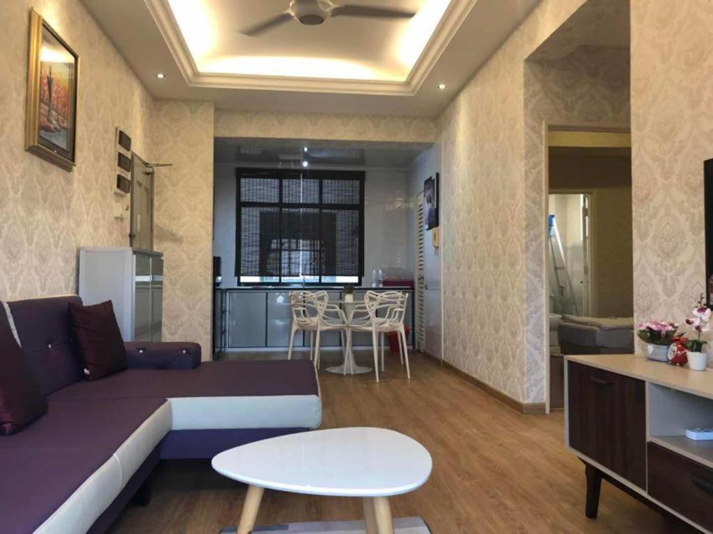 Rezeki Mahkota Hotel Malacca Eksteriør bilde
