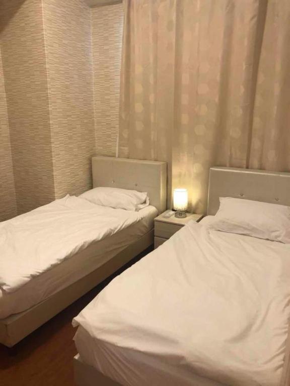 Rezeki Mahkota Hotel Malacca Eksteriør bilde