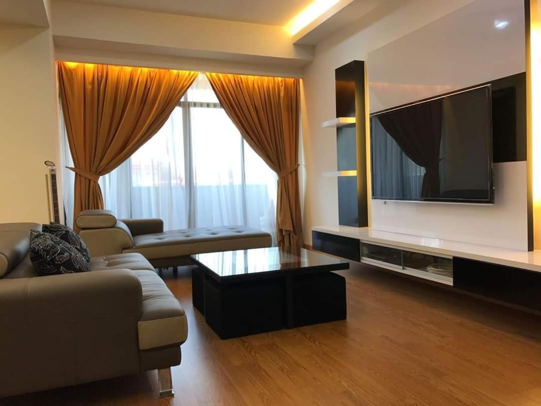 Rezeki Mahkota Hotel Malacca Eksteriør bilde